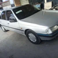 پژو۴۰۵|خودرو سواری و وانت|رشت, دباغیان|دیوار