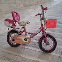 دوچرخه سایز ۱۲