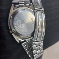 ساعت سیکو۵خودکار