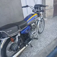 رهرو 125