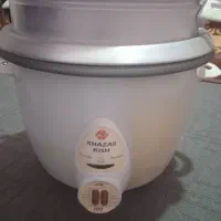 پلوپز 12نفره مدل خزر