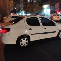 رانا مدل ۹۶ lx فول TU5 بیرنگ نقد و قابل معاوضه|خودرو سواری و وانت|تهران, هفت حوض|دیوار