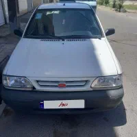 پراید مدل ۹۵