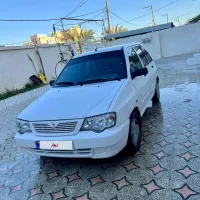 پراید هاچبک95