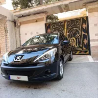 207 پانوراما مدل 1402