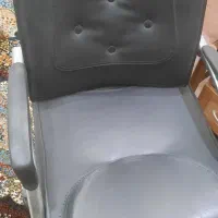 یک کانتر منشی یا کارمندی دو نفره|دفتر کار|تهران, شهرک فردوس (حسینی)|دیوار