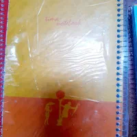 ۶ تا دفتر صد برگ مشق و ۱۶ تا خودکارابی روانویس