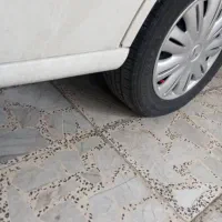 فروش سمند مدل ۹۵|خودرو سواری و وانت|رشت, آزادگان|دیوار