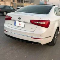 کادنزا ۲۰۱۴ فول خلیج (اروندی)