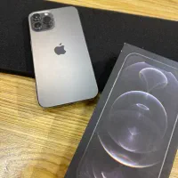 Iphone 12promax 256 ZAA