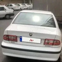 فوری  سمند LX XU7. مدل ۹۲