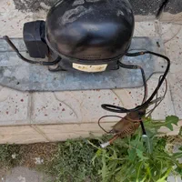 موتور یخچال فروشی