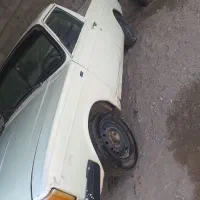 پیکان وانت مدل ۹۰