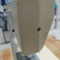 چرخ خیاطی ژانومه مدل 351|چرخ خیاطی و ریسندگی|تهران, شهرک استقلال|دیوار