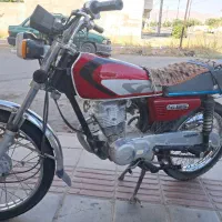 موتور سیکلت