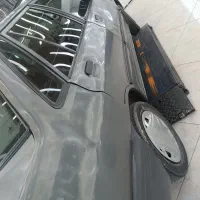 پراید مدل ۸۶