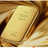 5 گرم طلای رایگان