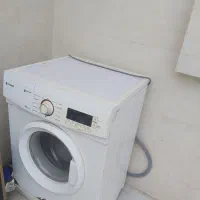 ماشین لباسشویی