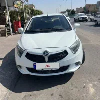 برلیانس230|خودرو سواری و وانت|یزد, |دیوار