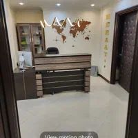 منشی مسول دفتر