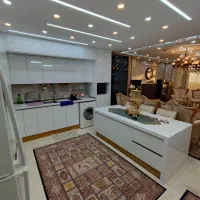 اپارتمان ۹۰متری طبقه ۳جنوبی (بسیار شیک)شهرک سیمرغ|فروش آپارتمان|برخوار, |دیوار