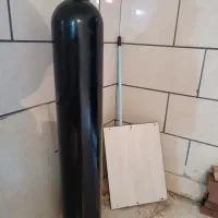 کپسول اکسیژن ۴۰کیلیویی|پزشکی|پاکدشت, پاکدشت (مامازند)|دیوار