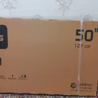 تلوزیون جی پلاس ۵۰ آک