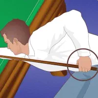 آموزش اسنوکر و بیلیارد