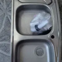 سینک ظرفشویی