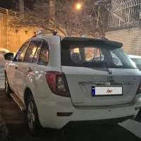 لیفان x60|خودرو سواری و وانت|مشهد, وکیل‌آباد|دیوار