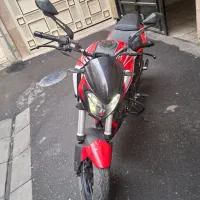 دومینار250|موتورسیکلت|تهران, شهید اسدی|دیوار