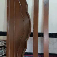 تخت خواب و پاتختی
