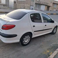 پژو ۲۰۶ sd|خودرو سواری و وانت|سنندج, |دیوار