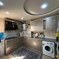 اپارتمان ۱۲۰ متری فرهنگ شهر