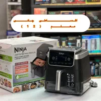 سرخ کن بدون روغن نینجا Ninja 180 سرخکن 6لیتر
