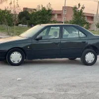 پژو 405 جی ال ایکس (GLX)، مدل ۱۳۸۳ متور تعویض 1404|خودرو سواری و وانت|بهبهان, |دیوار