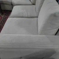 مبل ال پارچه نانو کاری از گالری دهقان