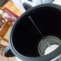 سماور‌ برقی ، کتری برقی با قوری|سماور، چای‌ساز، قهوه‌ساز|اهواز, شهرک برق|دیوار