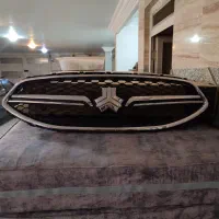 جلو پنجره شاهین اتومات سالم یه شکستگی ریز