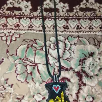 گردبند زندان بافت