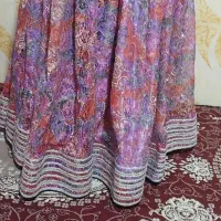 لباس محلی و دامن|لباس|کازرون, |دیوار