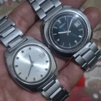 سیکو تک تقویم اتوماتیک