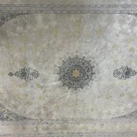 فرش ماشینی. ۹متری. رادمان کاشان|فرش|تهران, مینابی|دیوار