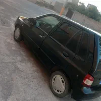 پراید ۱۱۱ مدل ۹۵