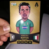 کیمدی بوفون