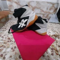 کفش کشتی مدل maraton با تخفیف