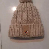 کلاه نوزادی