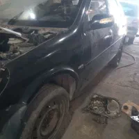 لیفان مدل ۸۸مشکی