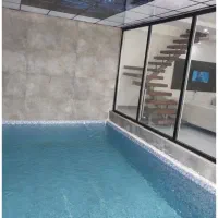 ویلا دوبلکس دریای فرح اباد
