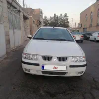 سمند Ef7کارمندی|خودرو سواری و وانت|بیرجند, |دیوار